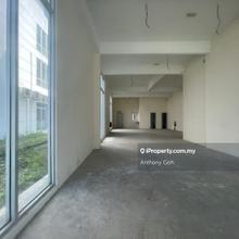 Vortex, 4 Storey Commercial semi-D Corporate office for Rent
