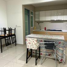V-Residence 2 @ Shah Alam seksyen 22