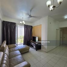 Putra Place Condominium