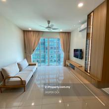 Quaywest Residence, Bayan Lepas, 1246 sqft, Queensbay, Inti, Usm
