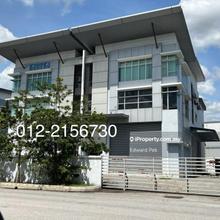 3 Sty Semi-D factory for Sale