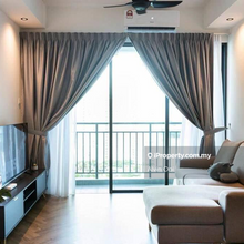 Cheap 3 Residence fully furnished for rent