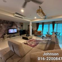 Semi D Bungalow House - USJ Subang Jaya