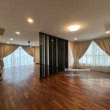 Exceptionally renovated and move in condition