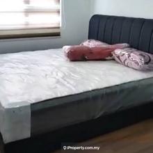 Akasa, Balakong, Fully furnished for rent