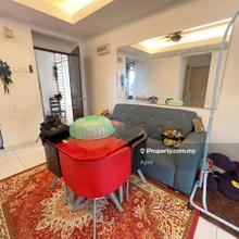 Apartment Sri Budiman @ Alam Budiman Seksyeb U10 Shah Alam