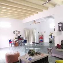 Solok Pierce 3660sf 2sty Semi D Pulau Tikus Georgetown Original Garden