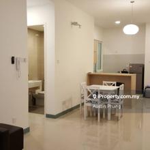 Well Kept Unit ! Worth to View !