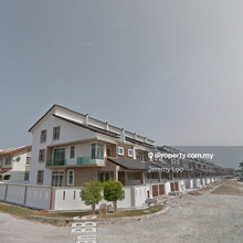 2.5-Storey Terrace @ Taman Banting Baru, perfect for homestay