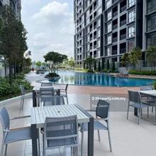 The holmes 1 condo, bandar tun razak for sale