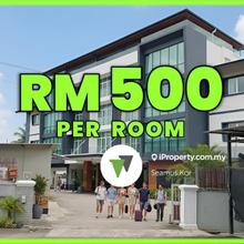 Growth Potential - Supported by Residential & Tourism Expansion !