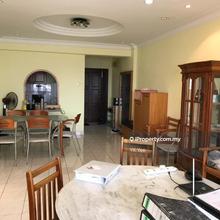 Bukit Jalil Vista Komanwel B Condo For Sale 