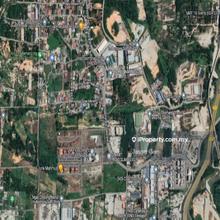 Industrial land for Sale