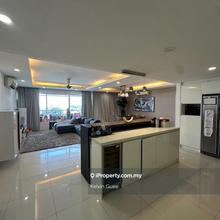 Luxurious Freehold Condo with Stunning Views
