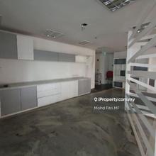 Menara Obyu @ Damansara Perdana PJ - Fitted Unit 