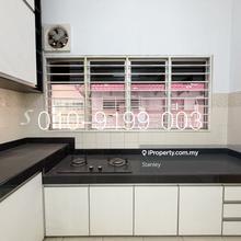 Setia Impian 3, Setia Alam