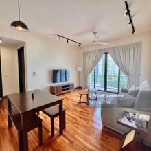 The Tamarind @ Tanjung Tokong seaview fully furnished Straits quay