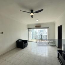 Bistari impian apartment larkin Naer Jb Town Ciq