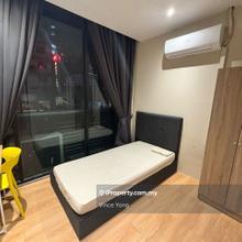 Zero Deposit Bajet Room for Rent near LRT Pudu, Cheras 
