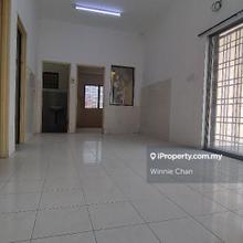 Taman Song Choon Single Storey Corner House For sales