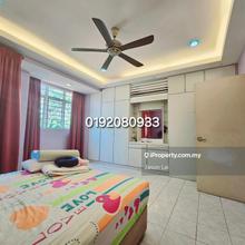 Bukit Subang,Denai Alam, Elmina U16