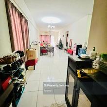 Condominium for sale at perdana emerald, damansara perdana.