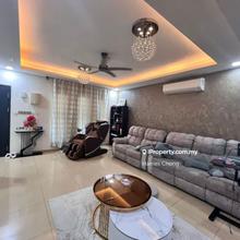 Move In Condition 