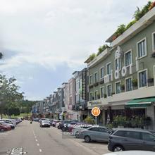 Austin Heights, Mount Austin, Austin @ Tebrau Johor Bahru Johor