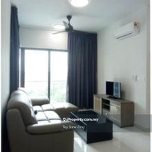 The Link 2 Bukit Jalil for sale 