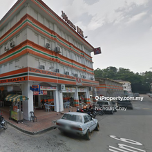 Desa Petaling Corner Main Road Last Unit