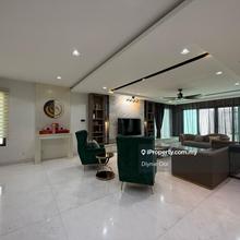 Best Deal 2 Storey Link Bungalow Corner Jade Hills,Kajang