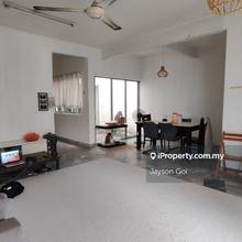 Rawang, Bandar Country Homes, 2.5sty House For Sale Freehold