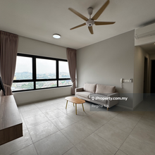 Furnished apartment for rent