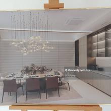 New, Good Feng Shui, Luxury and stylish design n 10 mins to Starbucks!