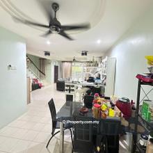 Renovated Taman Bandar Utama 2 Story Terrece for Sale