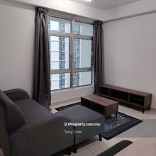 Apartment Mirai Residences Kajang fully furnish condo sewa for rent