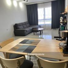 The Park Block C, Fully Furnished for Sale!