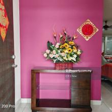 Taman Impian Emas 2 Storey House For Rent