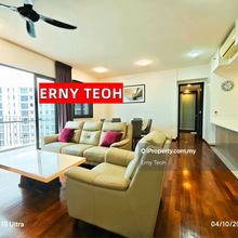 The Tamarind High Floor Value Unit For Rent