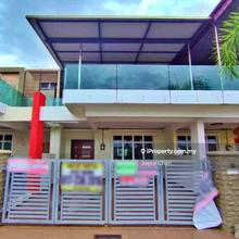 2 Storey Terrace House - Taman Seri Bertam, Melaka