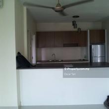 Condominium for Rent