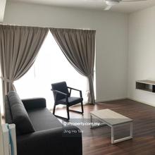 Sungai Buloh 1 Room Sovo, Link Bridge to Mrt, Good Environment