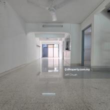 Located at sandy park area