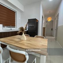 Newly complete unit available for sale