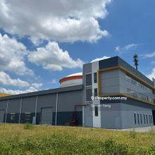 Nilai Impian @ Xme Business Park New Factory