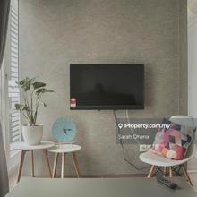 Stylish Studio Condo for Rent @ Garden Plaza Cyberjaya