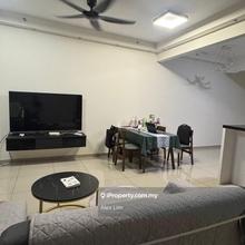 M vista Batu Maung For Rent !!