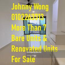 Damai Hillpark For Sales , Alam Damai, Cheras, Belakong, Damai Perdana