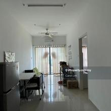 Dpulze Cyberjaya One bedroom for Sales in low Price