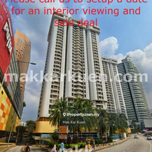 Please call us to setup a date for an interior viewing and side deal